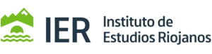 IER Instituto de Estudios Riojanos